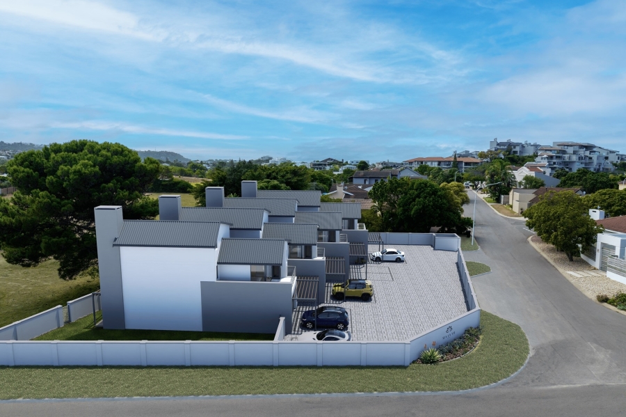 4 Bedroom Property for Sale in Seaside Longships Western Cape